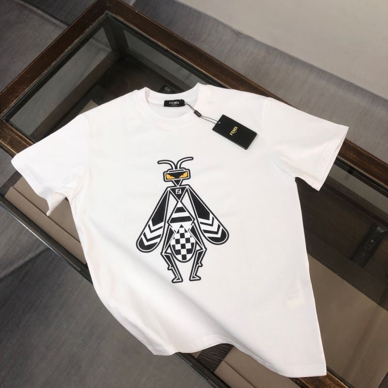 Fendi T-Shirts